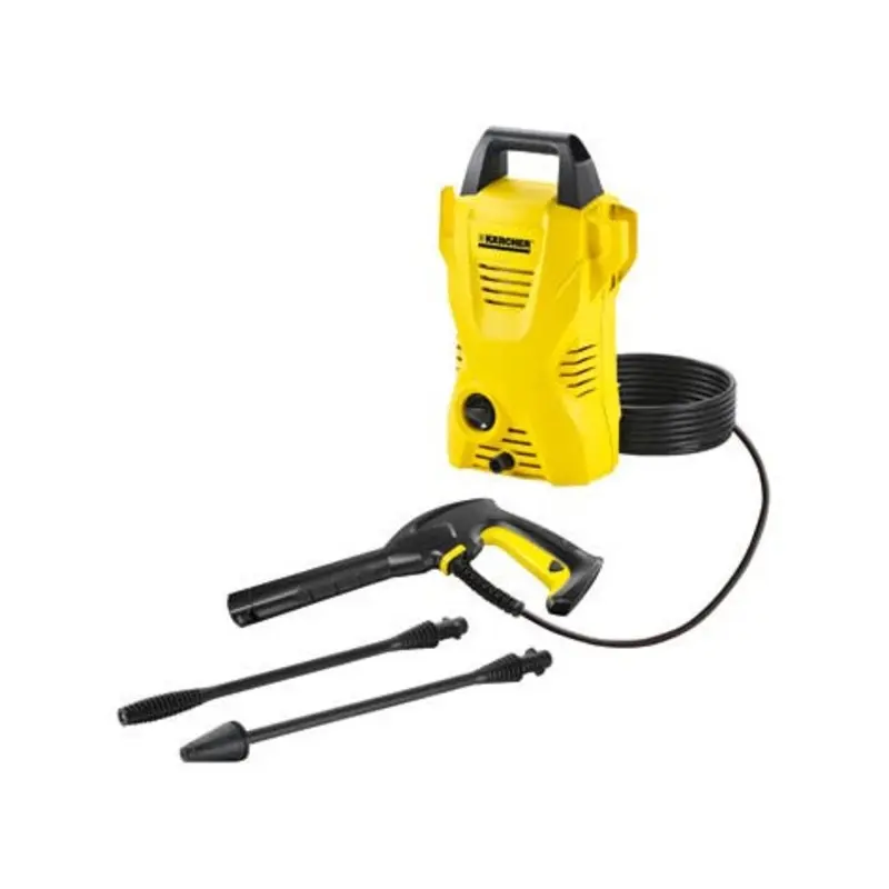 Karcher Compact Pressure Washers  | MSC Industrial Supply Co.