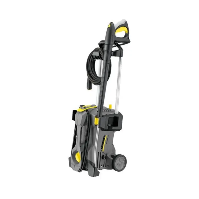 Karcher HD 5/11 P High Pressure Cleaners  | MSC Industrial Supply Co.