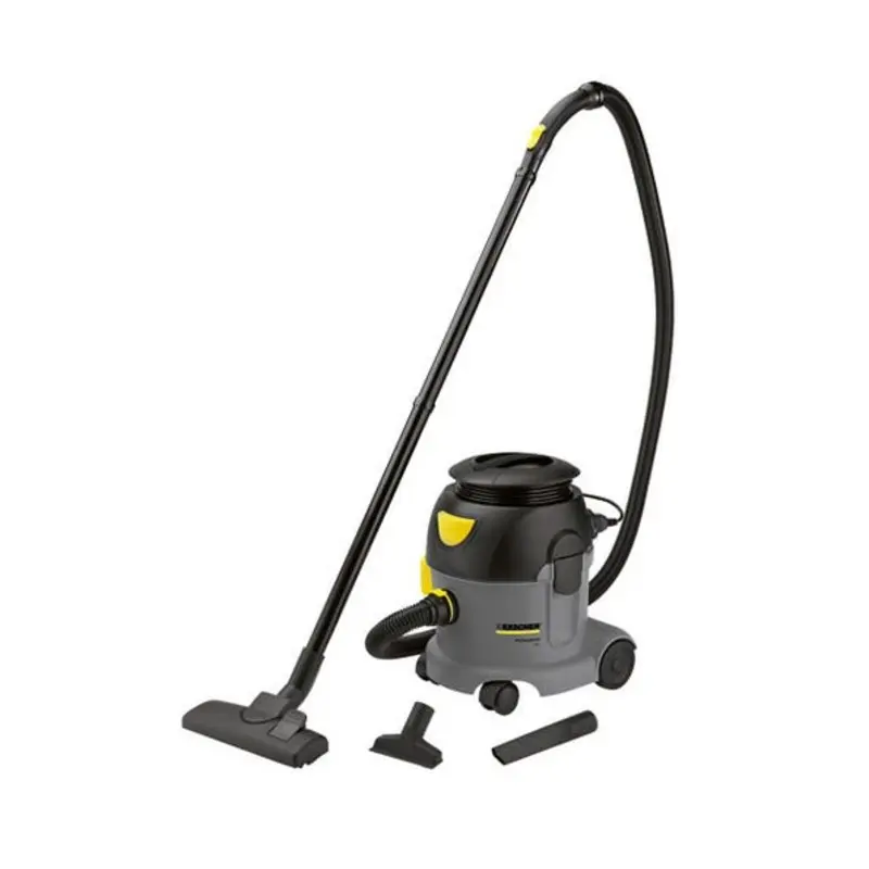 Karcher T 10/1 Adv Dry Tub Vacs  | MSC Industrial Supply Co.