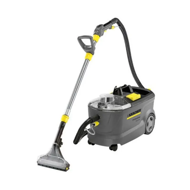 Karcher Vacuum Cleaners - Carpet Cleaners  | MSC Industrial Supply Co.