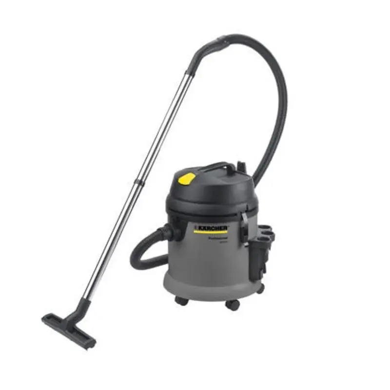 Karcher Vacuum Cleaners - Wet and Dry  | MSC Industrial Supply Co.