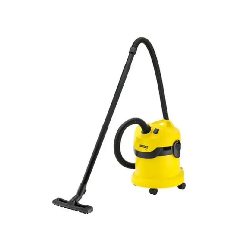 Karcher WD 2 Multi-Purpose Vacuum Cleaners  | MSC Industrial Supply Co.