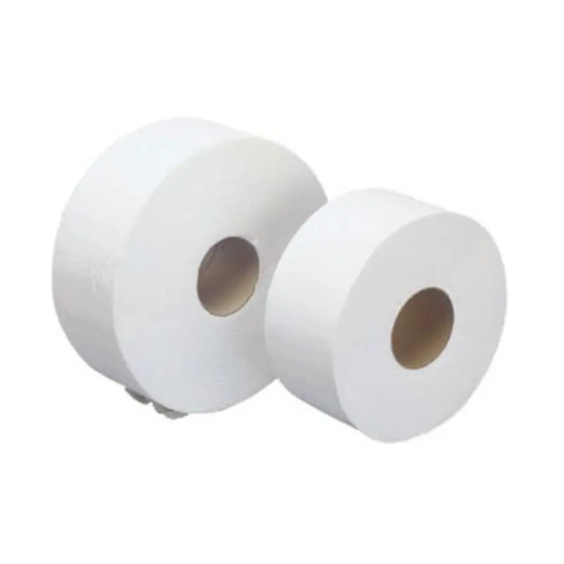 Pro-Source Mini Jumbo Toilet Rolls  | MSC Industrial Supply Co.