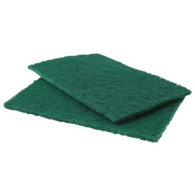 Select Green Scourers  | MSC Industrial Supply Co.