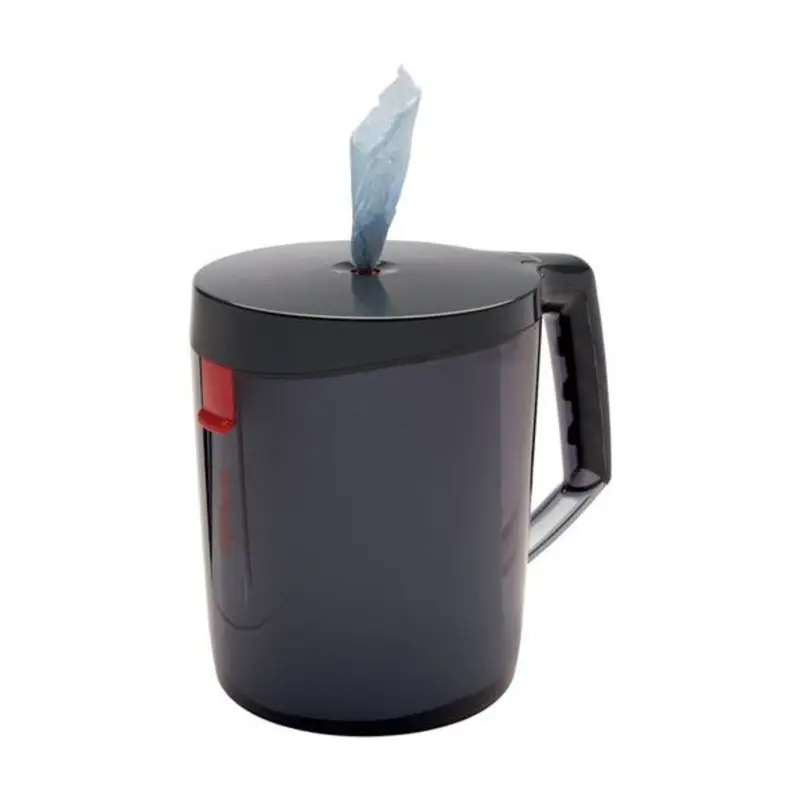 Kimberly Clark Wypall Reach Paper Wipers  | MSC Industrial Supply Co.