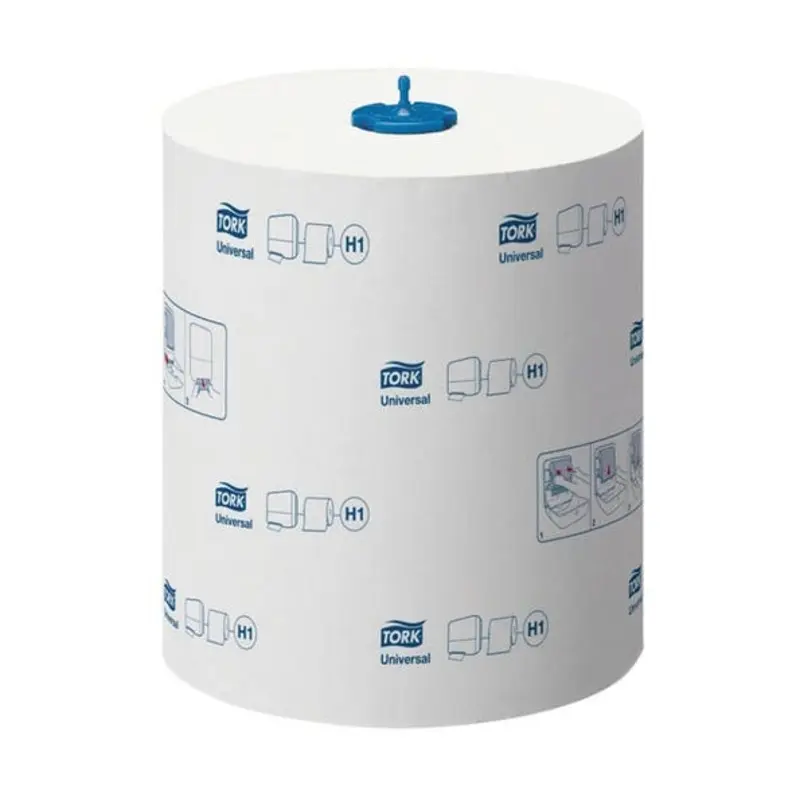 Tork Sensormatic Hand Towel Rolls  | MSC Industrial Supply Co.