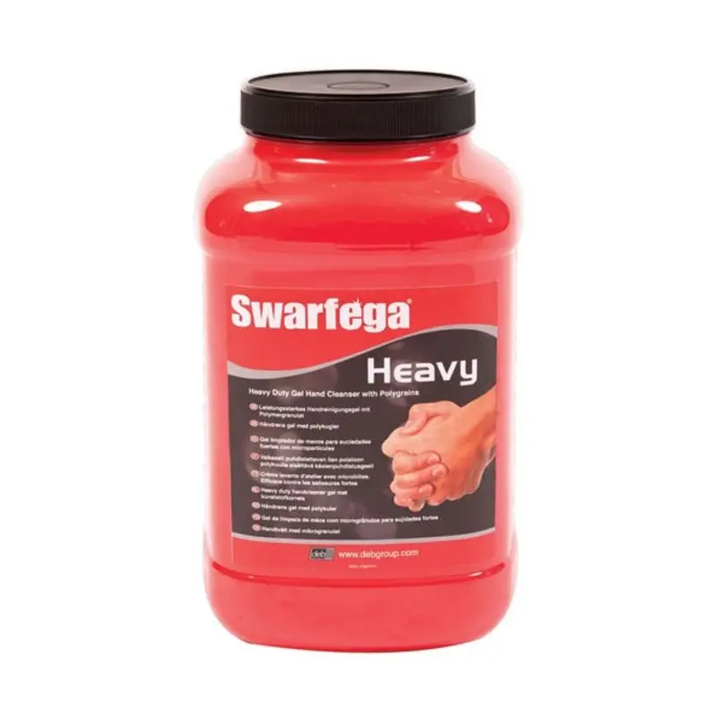 Deb Swarfega Heavy Duty Cleansers  | MSC Industrial Supply Co.