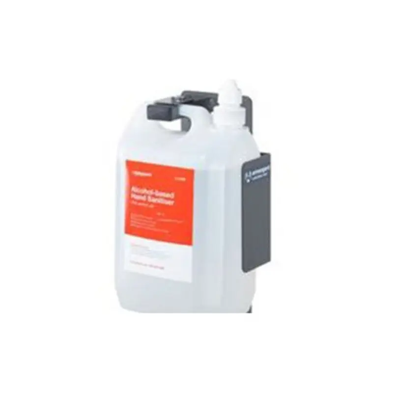 Armorgard Sanistation Mini Hand Sanitiser Dispensers  | MSC Industrial Supply Co.