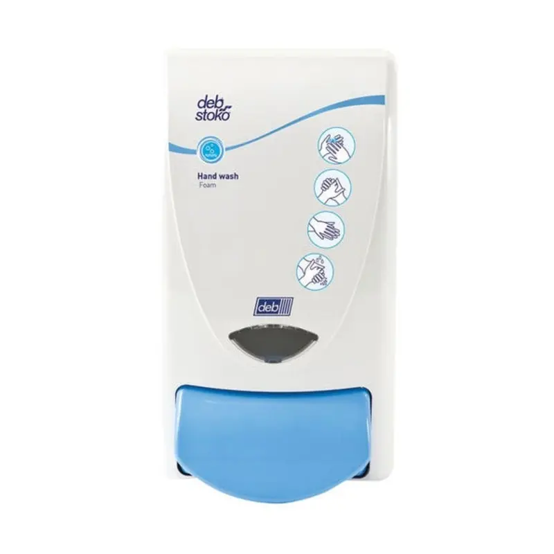 Deb Cartridge Dispensers  | MSC Industrial Supply Co.