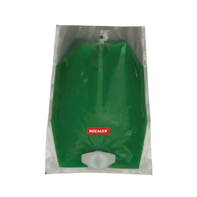 Rozalex Pouch Dispensers  | MSC Industrial Supply Co.