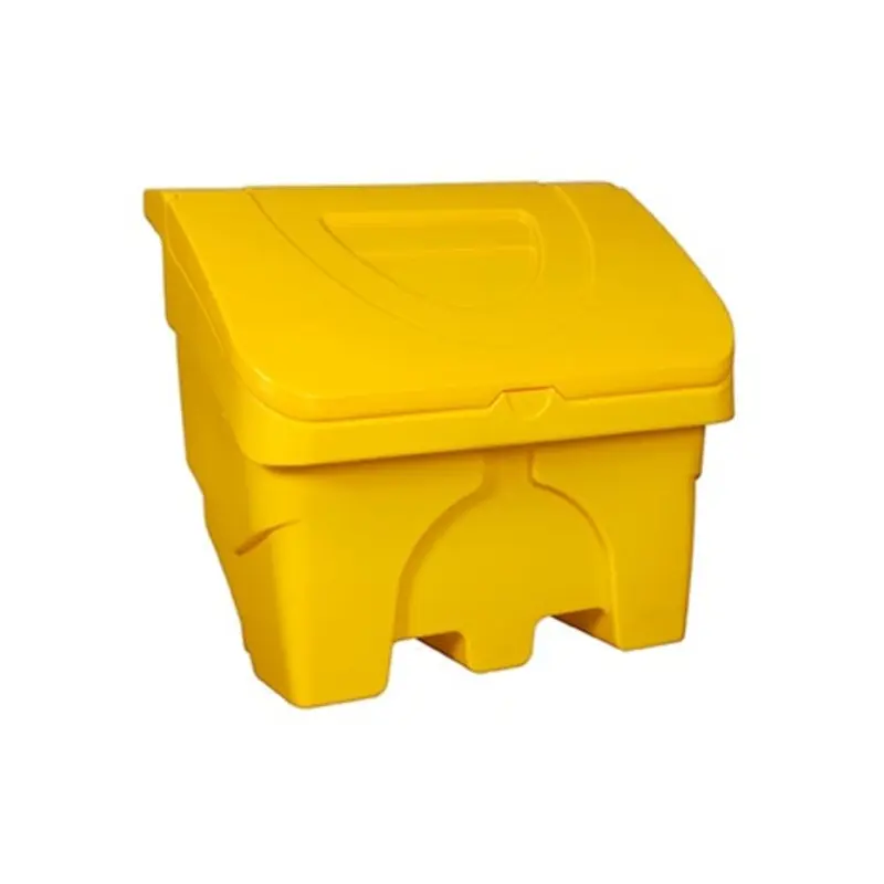 Sealey Rock Salt Grit Bins  | MSC Industrial Supply Co.