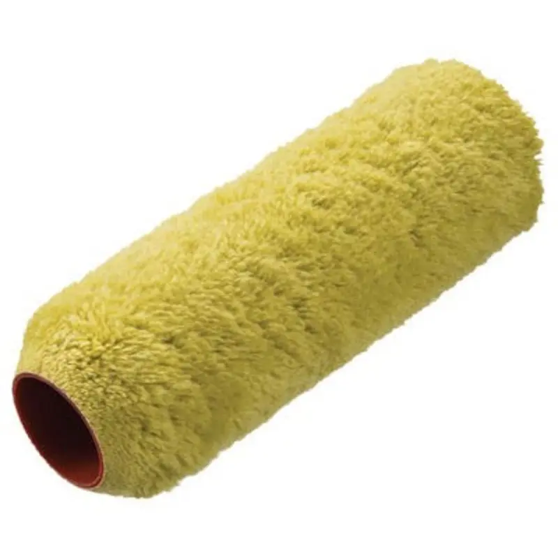 Coral Contractor Polyacrylic Rollers  | MSC Industrial Supply Co.