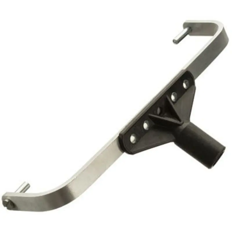 Coral Contractor Roller Frames  | MSC Industrial Supply Co.