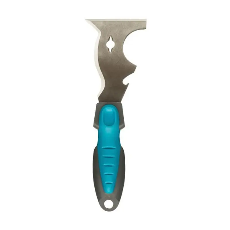 Coral Decorating Equipment - Performance 9-in-1 Multi Tools  | MSC Industrial Supply Co.