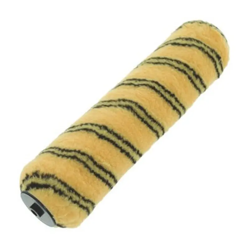 Coral Max Coat Roller Covers - Long Pile  | MSC Industrial Supply Co.