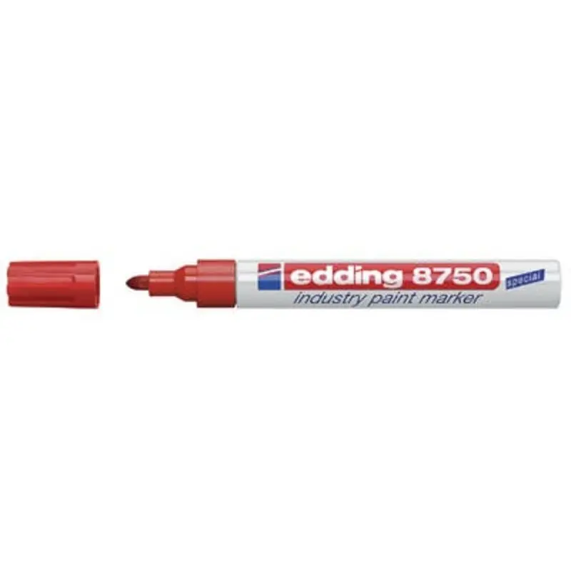 Edding 8750 Paint Markers  | MSC Industrial Supply Co.