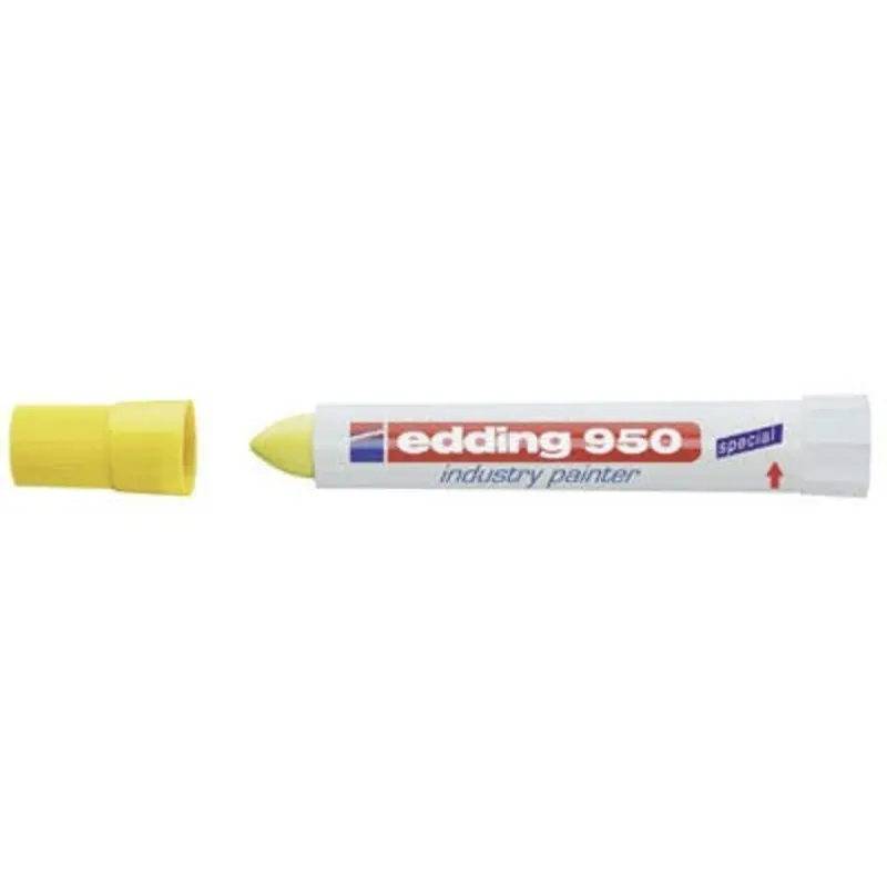 Edding 950 Paint Markers  | MSC Industrial Supply Co.