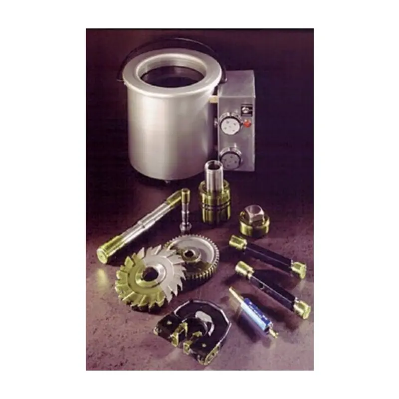 C-Kote Strippable Coating Melting Pots  | MSC Industrial Supply Co.