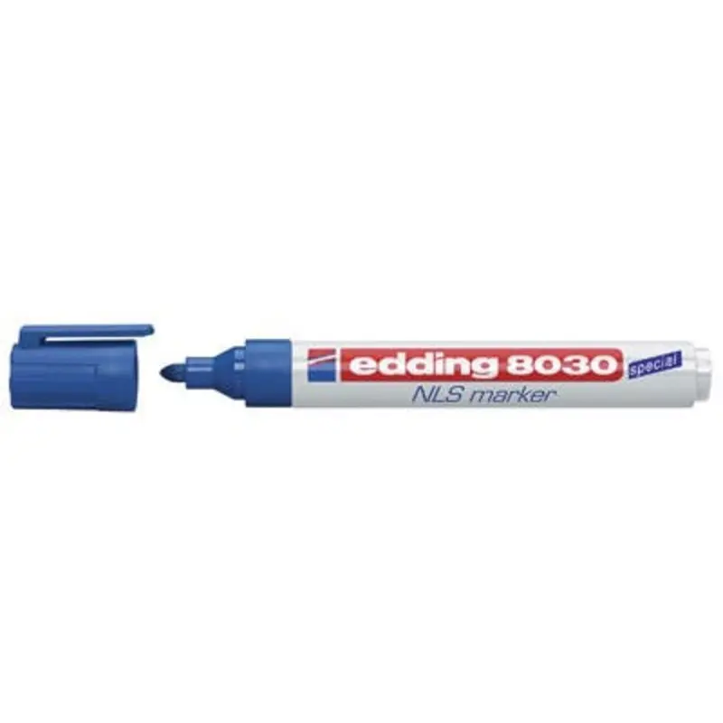Edding 8030 Paint Markers  | MSC Industrial Supply Co.