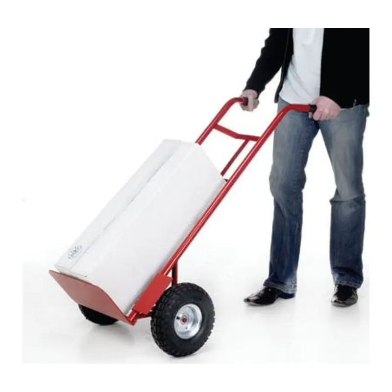 Barton Sack Trucks  | MSC Industrial Supply Co.