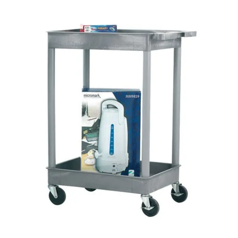 Pro-Source Deep Tray Trolleys  | MSC Industrial Supply Co.