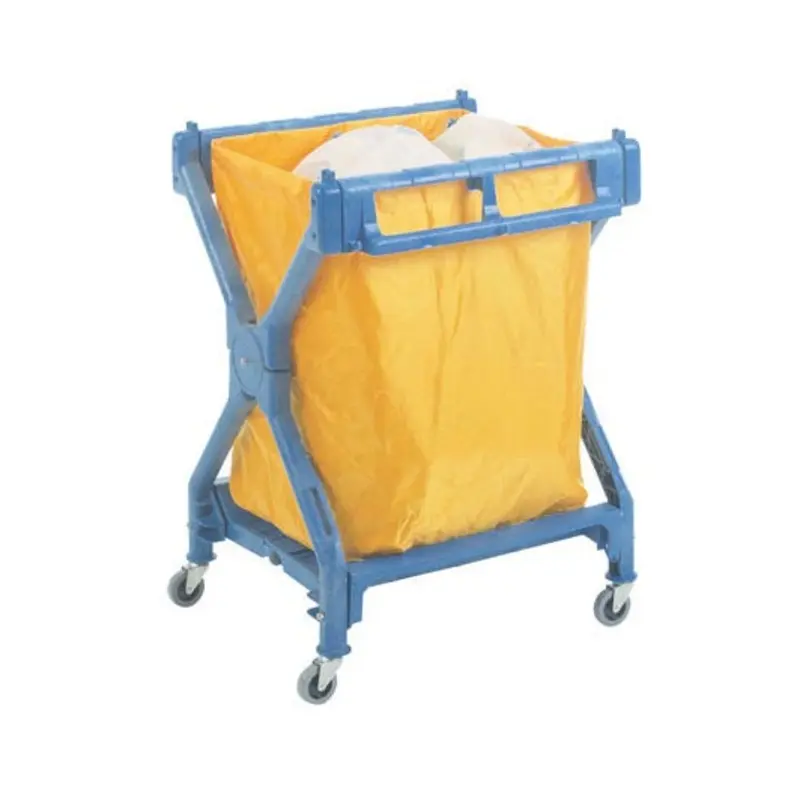 Pro-Source Laundry Trolleys  | MSC Industrial Supply Co.