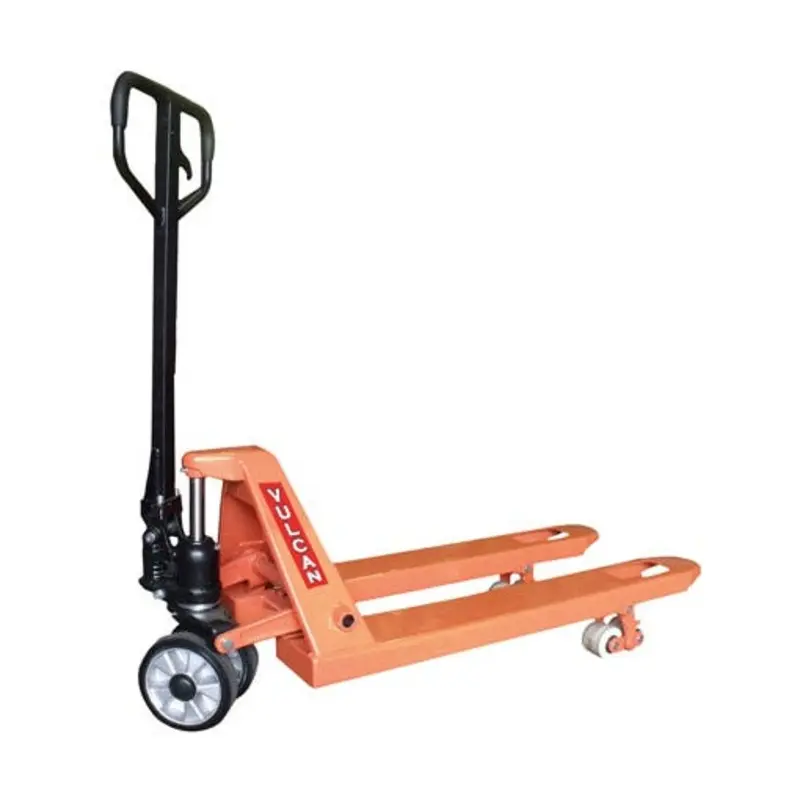 Pro-Source Quick Lift Pallet Trucks  | MSC Industrial Supply Co.