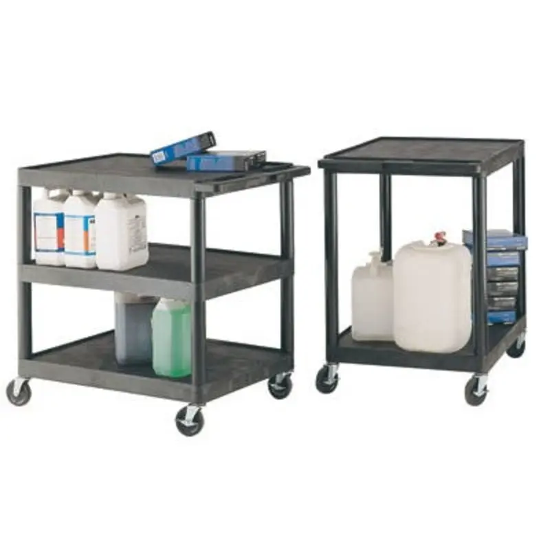 Pro-Source Service Trolleys  | MSC Industrial Supply Co.