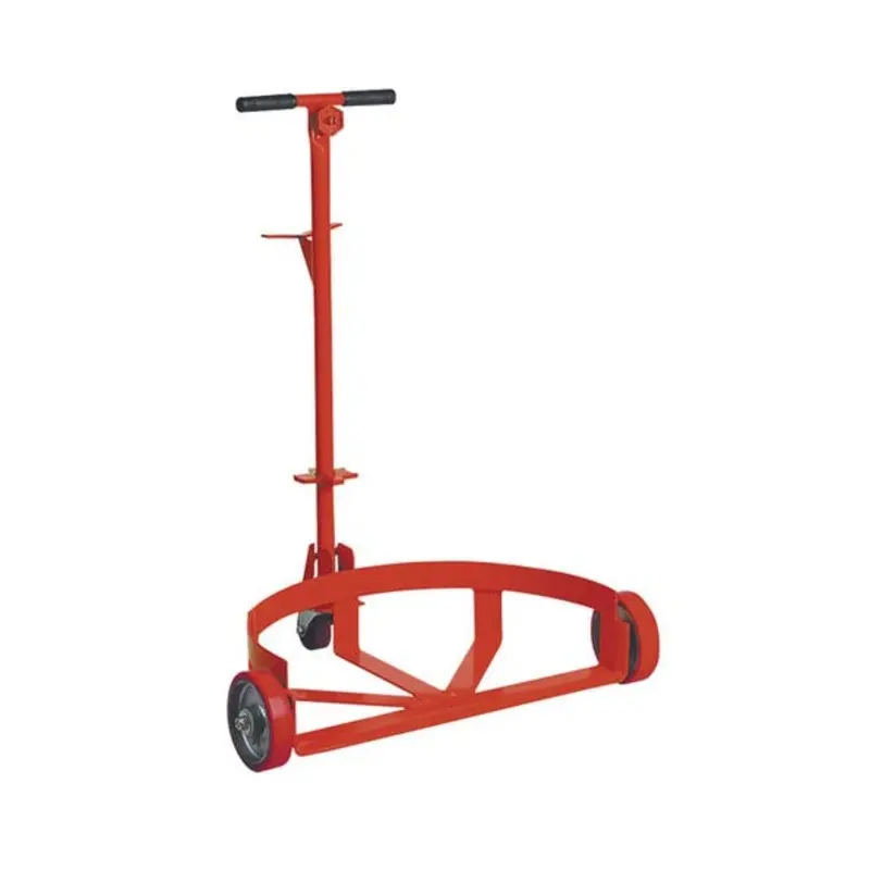 Sealey Drum Trolleys  | MSC Industrial Supply Co.