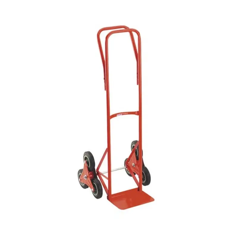 Sealey Sack Trucks  | MSC Industrial Supply Co.