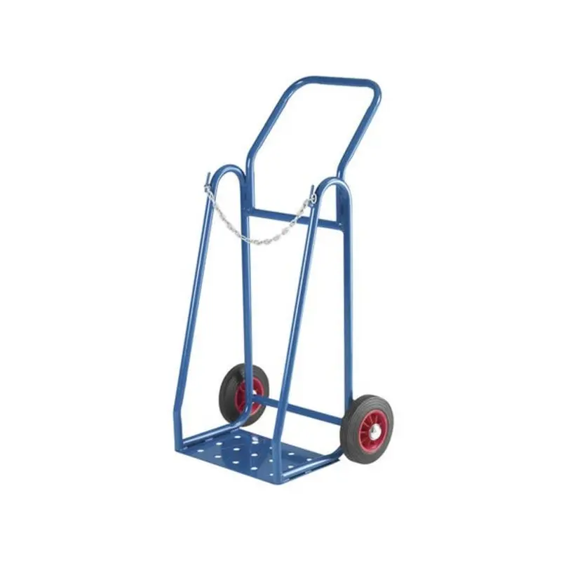 Barton 47kg Propane Cylinder Trolleys  | MSC Industrial Supply Co.