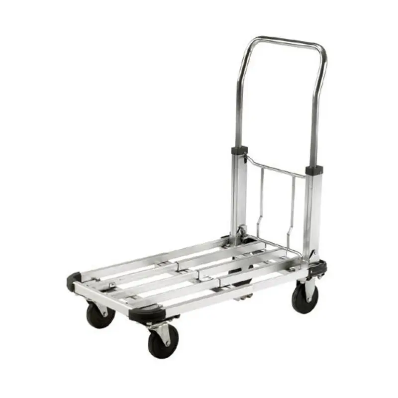 Barton Multi-Position Trucks  | MSC Industrial Supply Co.