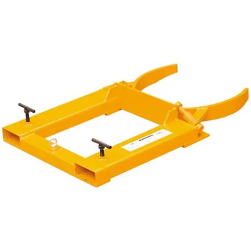 Warrior Drum Clamps  | MSC Industrial Supply Co.