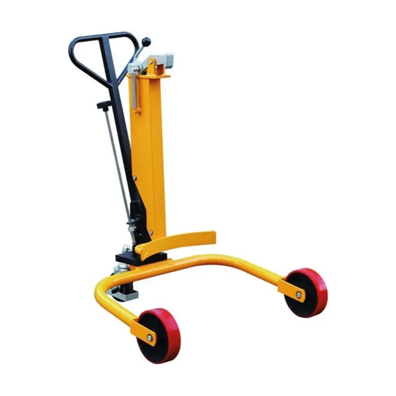 Warrior Drum Porters  | MSC Industrial Supply Co.