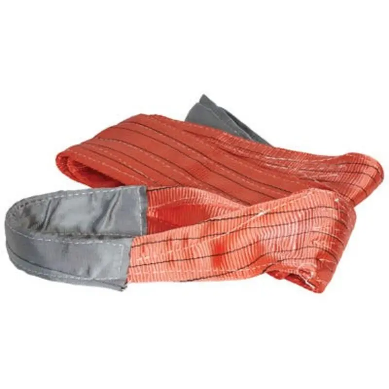 Warrior Duplex Flat Lifting Slings  | MSC Industrial Supply Co.