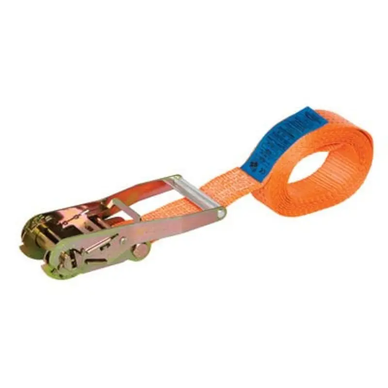 Warrior Endless Ratchet Straps  | MSC Industrial Supply Co.