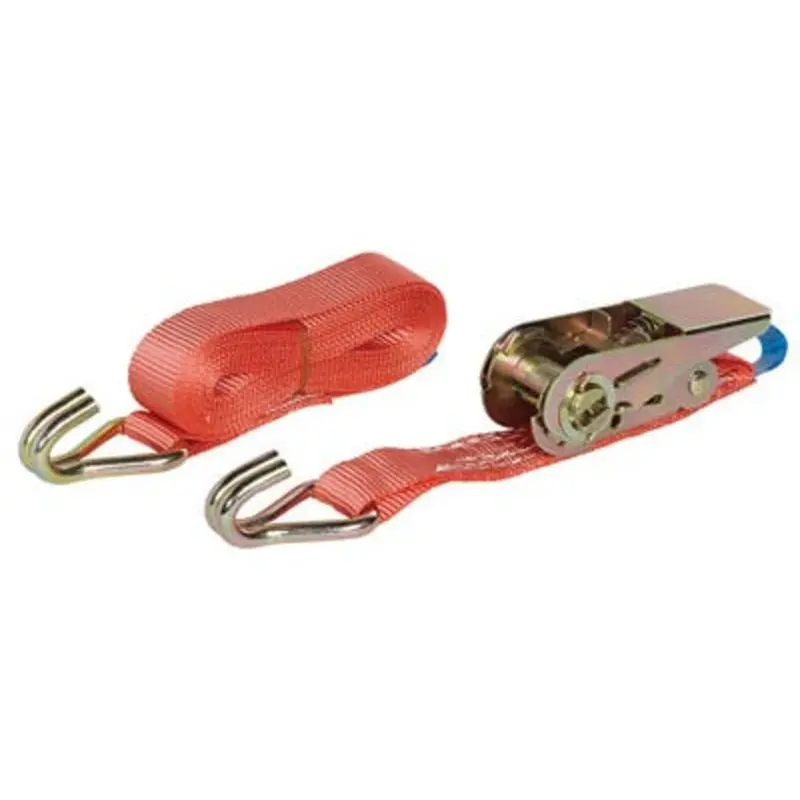 Warrior Ratchet Straps  | MSC Industrial Supply Co.