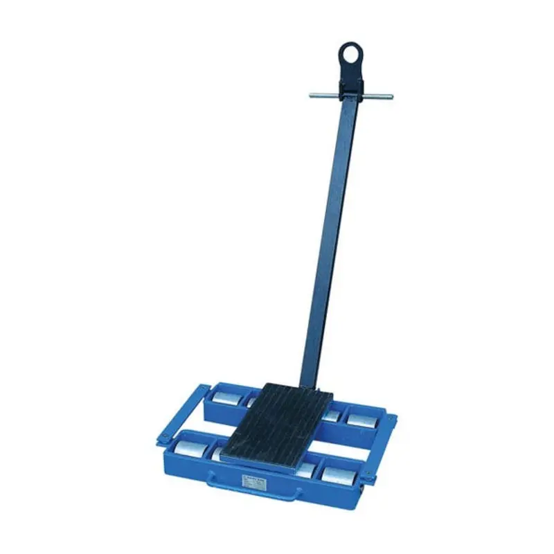 Warrior Steerable Skates  | MSC Industrial Supply Co.