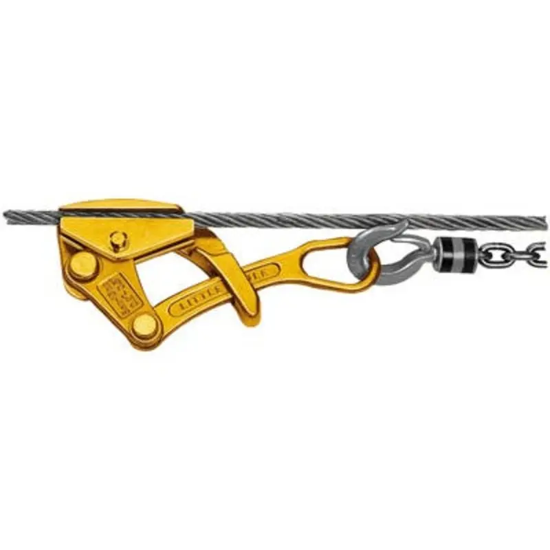 Yale Cable Grips  | MSC Industrial Supply Co.
