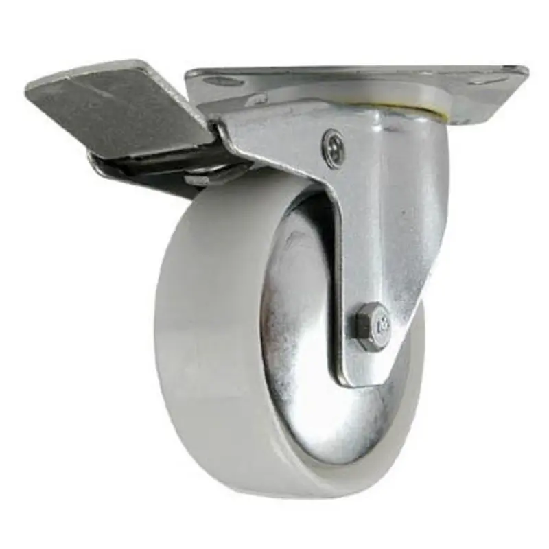 Select Round Castor Expanders  | MSC Industrial Supply Co.