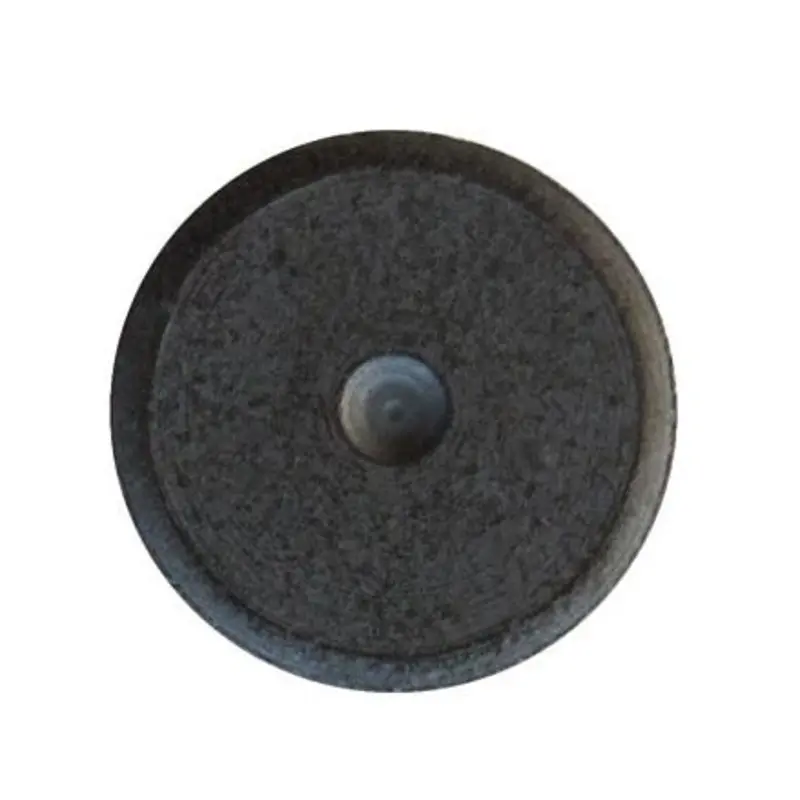 Eclipse Ferrite Magnets - Shallow Pot Threaded  | MSC Industrial Supply Co.