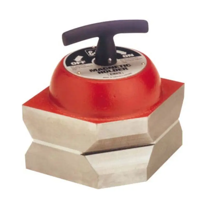 Eclipse Magnetic Holders  | MSC Industrial Supply Co.