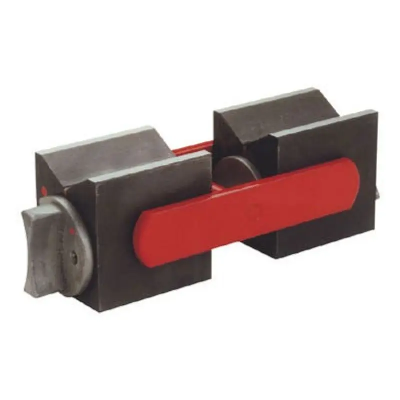 Eclipse Magnetic Positioners  | MSC Industrial Supply Co.