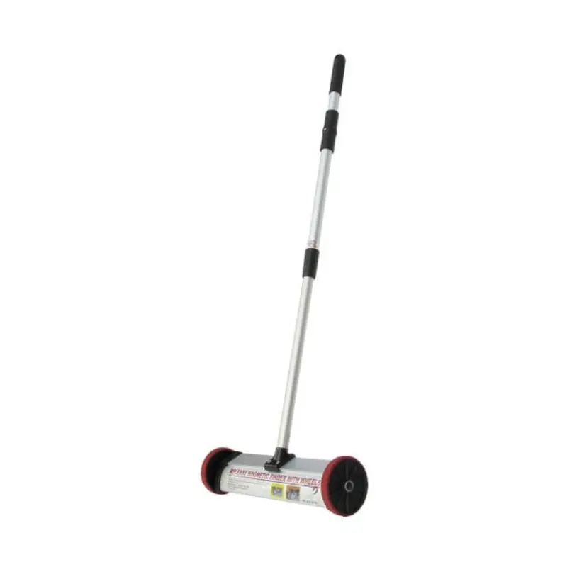 Eclipse Magnetic Sweepers  | MSC Industrial Supply Co.