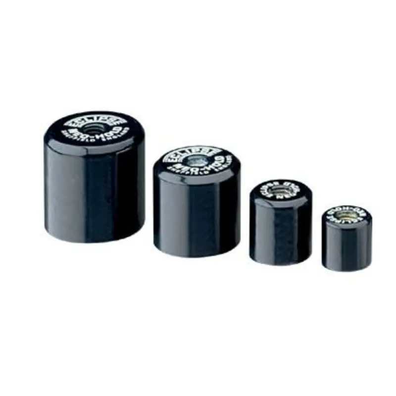 Eclipse Neodymium Bi-Pole Gripping Magnets  | MSC Industrial Supply Co.