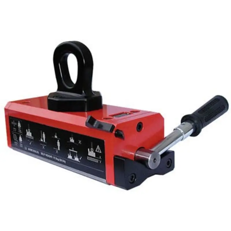 Eclipse Ultralift LM Magnetic Lifting Equipment  | MSC Industrial Supply Co.