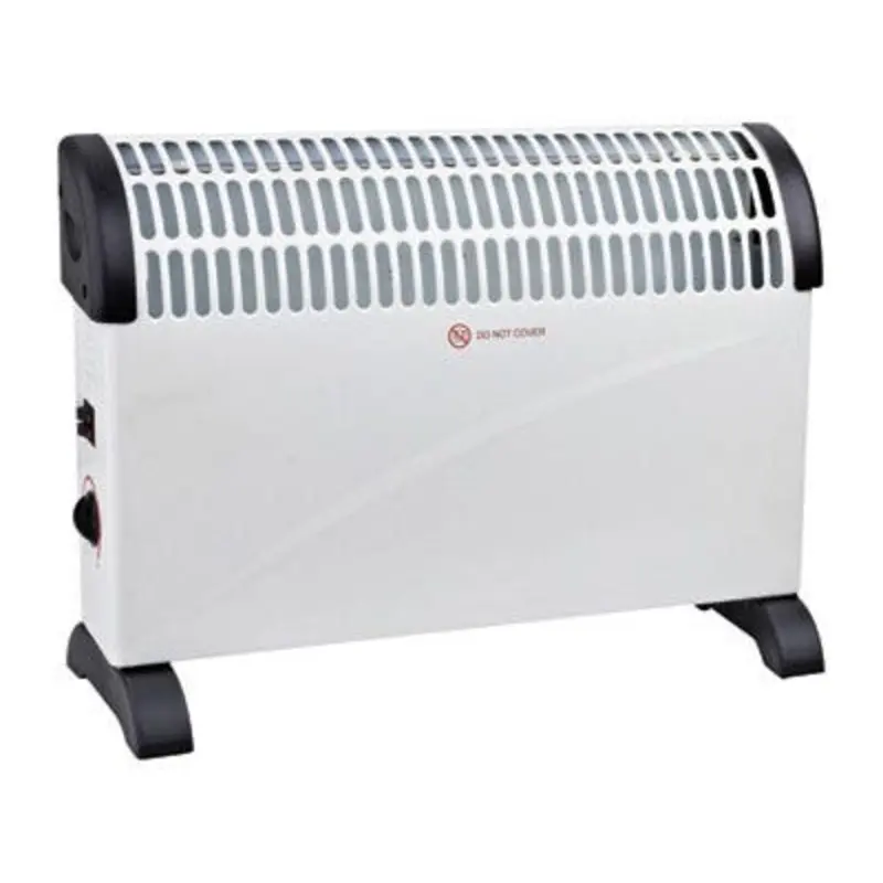 Pro-Source 2kW Convector Heaters  | MSC Industrial Supply Co.