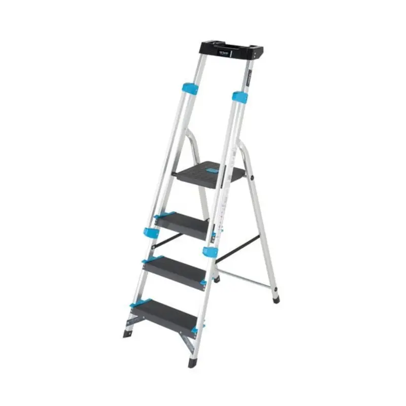 Pro-Source Premier XL Platform Step Ladders  | MSC Industrial Supply Co.