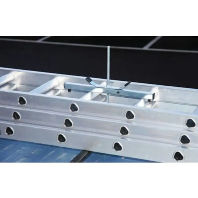 Select Ladder Roof Rack Clamps  | MSC Industrial Supply Co.