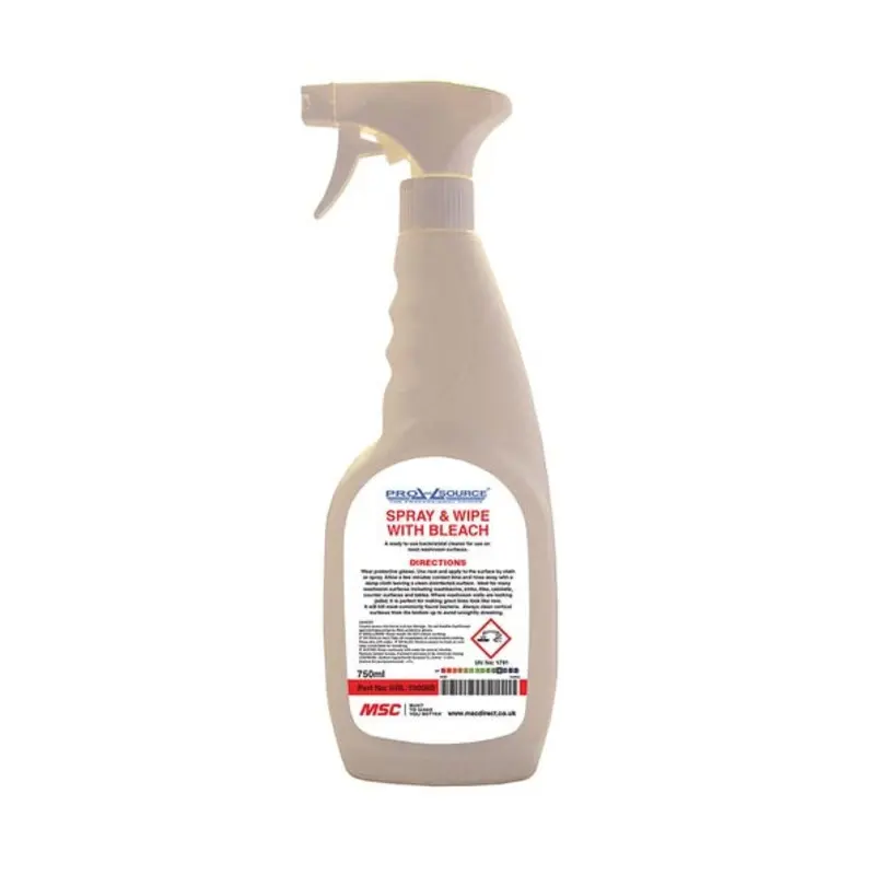 Pro-Source Tile and Grout Cleaners  | MSC Industrial Supply Co.